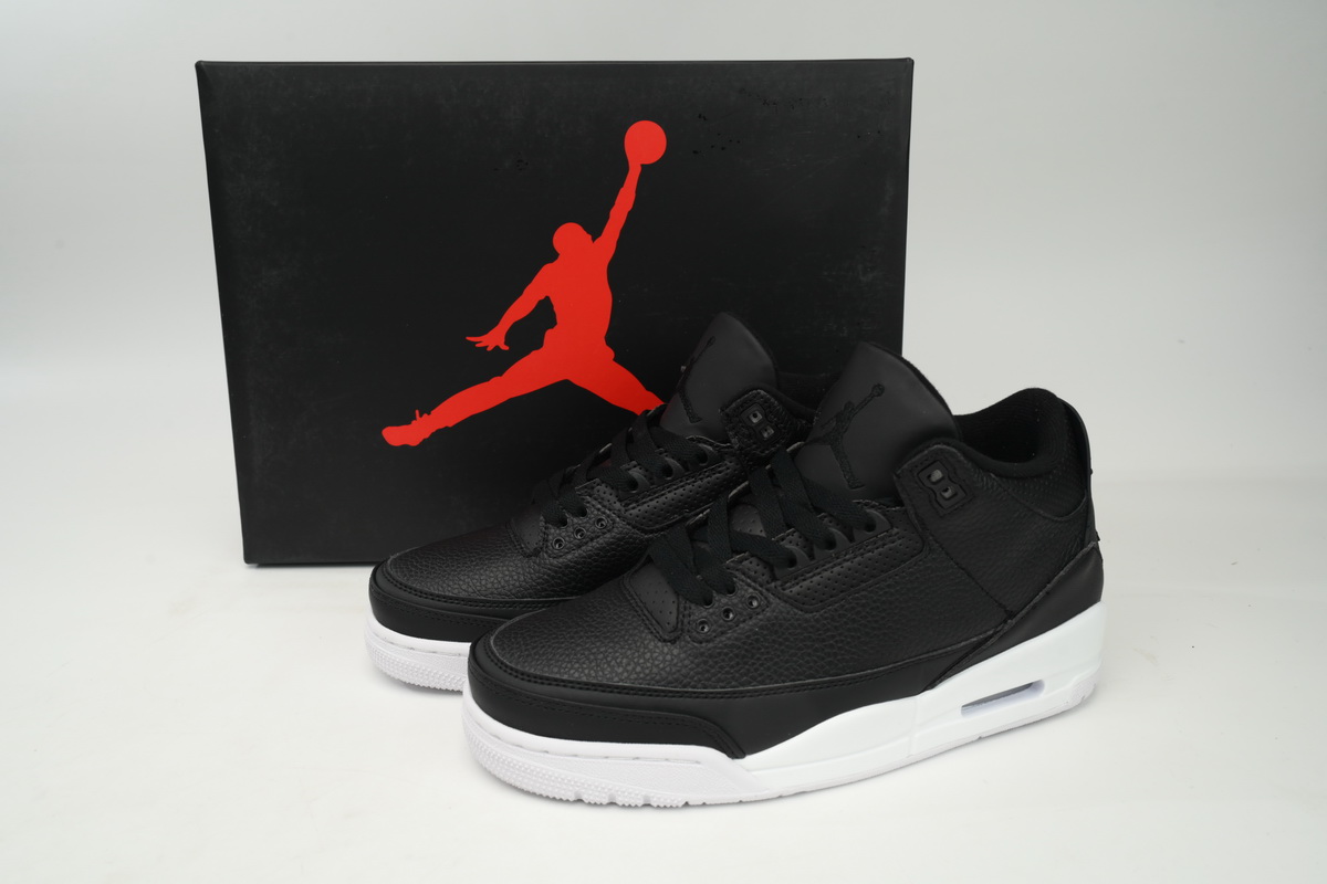 Air Jordan 3 Retro Cyber Monday (2016) 136064-020