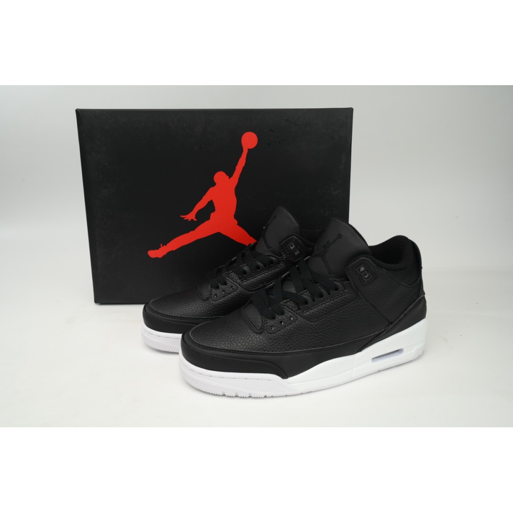 Air Jordan 3 Retro Cyber Monday (2016) 136064-020 