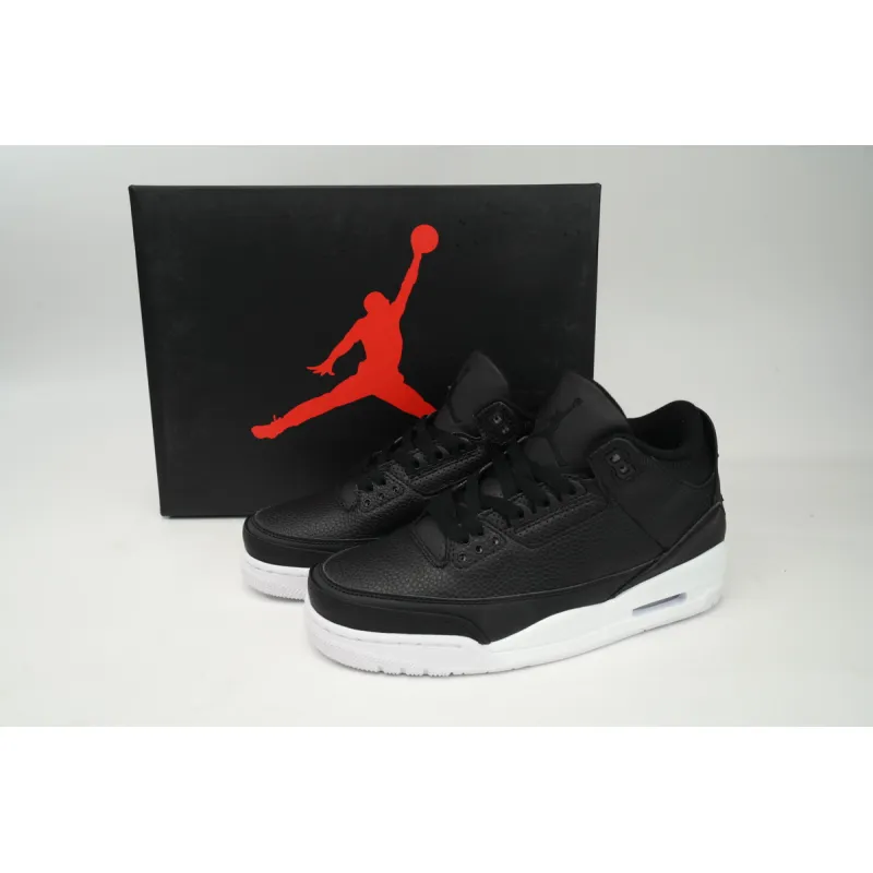 Air Jordan 3 Retro Cyber Monday (2016) 136064-020 