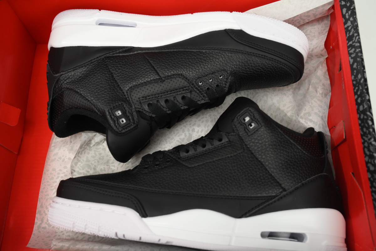 Air Jordan 3 Retro Cyber Monday (2016) 136064-020
