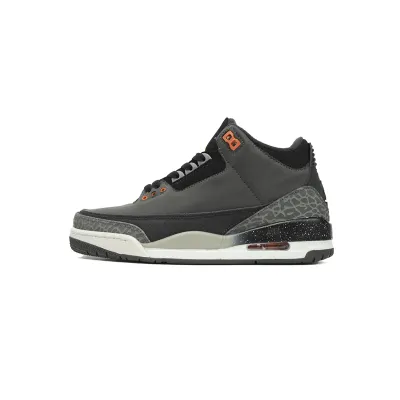 Air Jordan 3 Retro Fear Pack (2013) 626967-040 01
