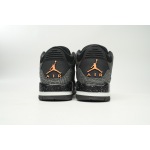 Air Jordan 3 Retro Fear Pack (2013) 626967-040