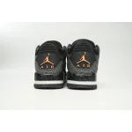 Air Jordan 3 Retro Fear Pack (2013) 626967-040