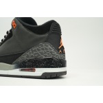Air Jordan 3 Retro Fear Pack (2013) 626967-040