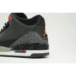 Air Jordan 3 Retro Fear Pack (2013) 626967-040