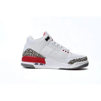 Air Jordan 3 Retro Hall of Fame 136064-116 02