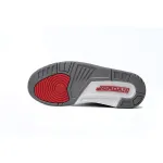 Air Jordan 3 Retro Hall of Fame 136064-116