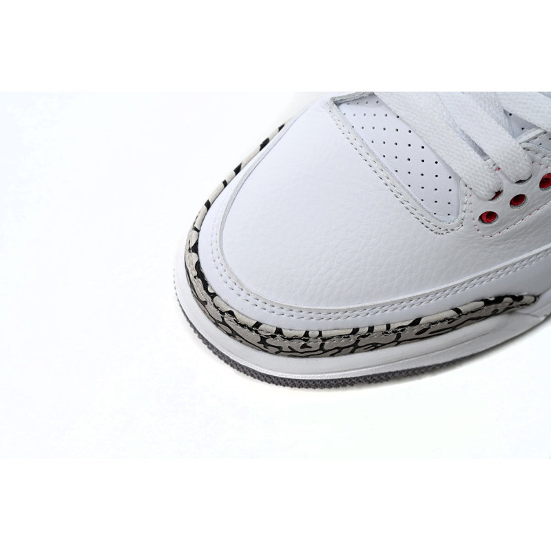 Air Jordan 3 Retro Hall of Fame 136064-116