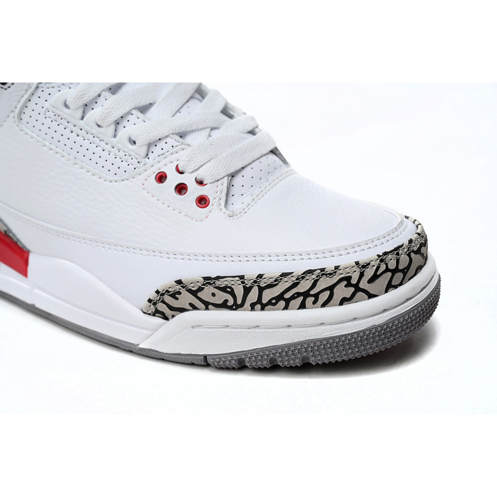 Air Jordan 3 Retro Hall of Fame 136064-116