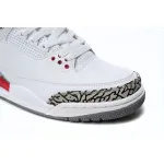Air Jordan 3 Retro Hall of Fame 136064-116