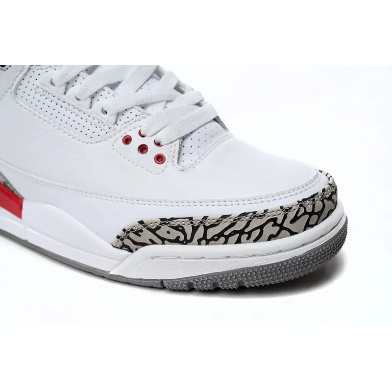 Air Jordan 3 Retro Hall of Fame 136064-116