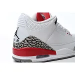Air Jordan 3 Retro Hall of Fame 136064-116