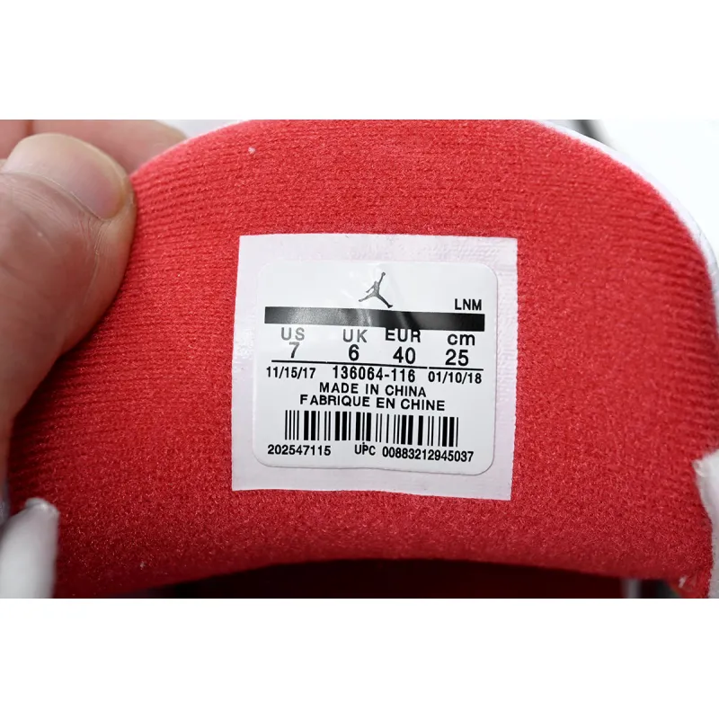 Air Jordan 3 Retro Hall of Fame 136064-116