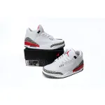 Air Jordan 3 Retro Hall of Fame 136064-116