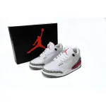 Air Jordan 3 Retro Hall of Fame 136064-116