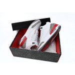 Air Jordan 3 Retro Hall of Fame 136064-116