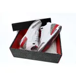 Air Jordan 3 Retro Hall of Fame 136064-116