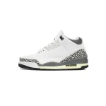 Air Jordan 3 Retro Hide N' Sneak (GS) DX6665-100 