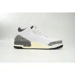 Air Jordan 3 Retro Hide N' Sneak (GS) DX6665-100 