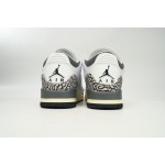 Air Jordan 3 Retro Hide N' Sneak (GS) DX6665-100 