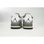 Air Jordan 3 Retro Hide N' Sneak (GS) DX6665-100 