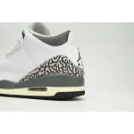 Air Jordan 3 Retro Hide N' Sneak (GS) DX6665-100 