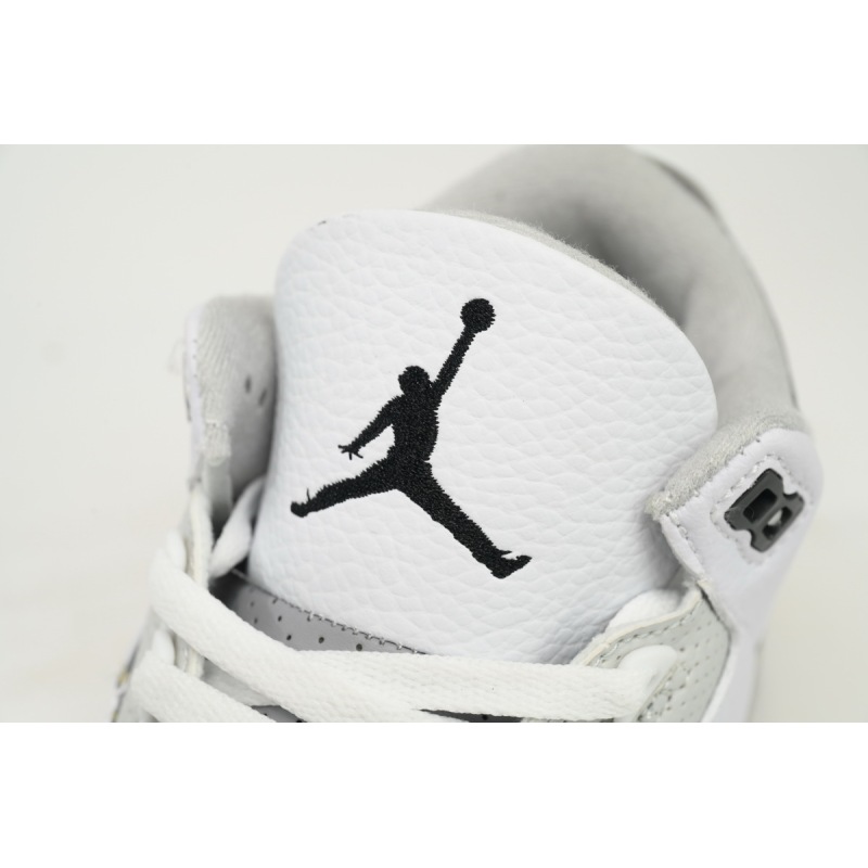 Air Jordan 3 Retro Hide N' Sneak (GS) DX6665-100 