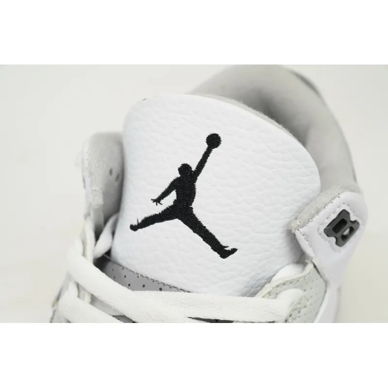 Air Jordan 3 Retro Hide N' Sneak (GS) DX6665-100 