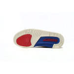 Air Jordan 3 Retro International Flight (GS)  398614-140