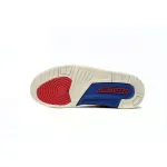 Air Jordan 3 Retro International Flight (GS)  398614-140