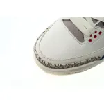 Air Jordan 3 Retro International Flight (GS)  398614-140