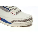 Air Jordan 3 Retro International Flight (GS)  398614-140