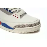 Air Jordan 3 Retro International Flight (GS)  398614-140