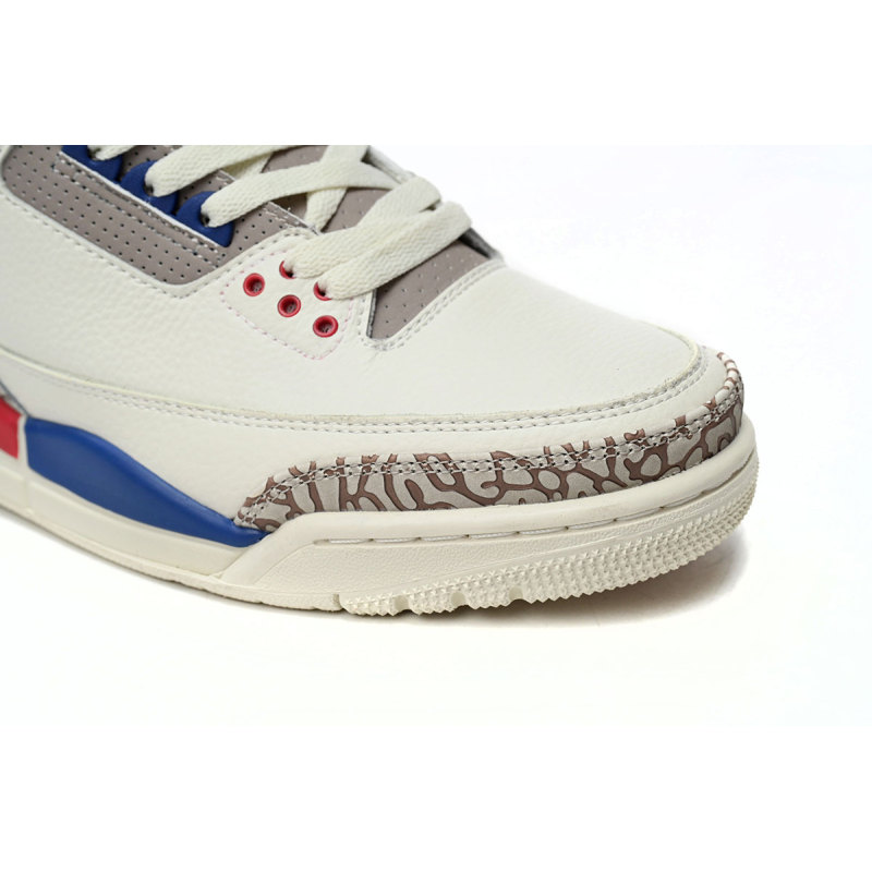 Air Jordan 3 Retro International Flight (GS)  398614-140