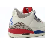 Air Jordan 3 Retro International Flight (GS)  398614-140