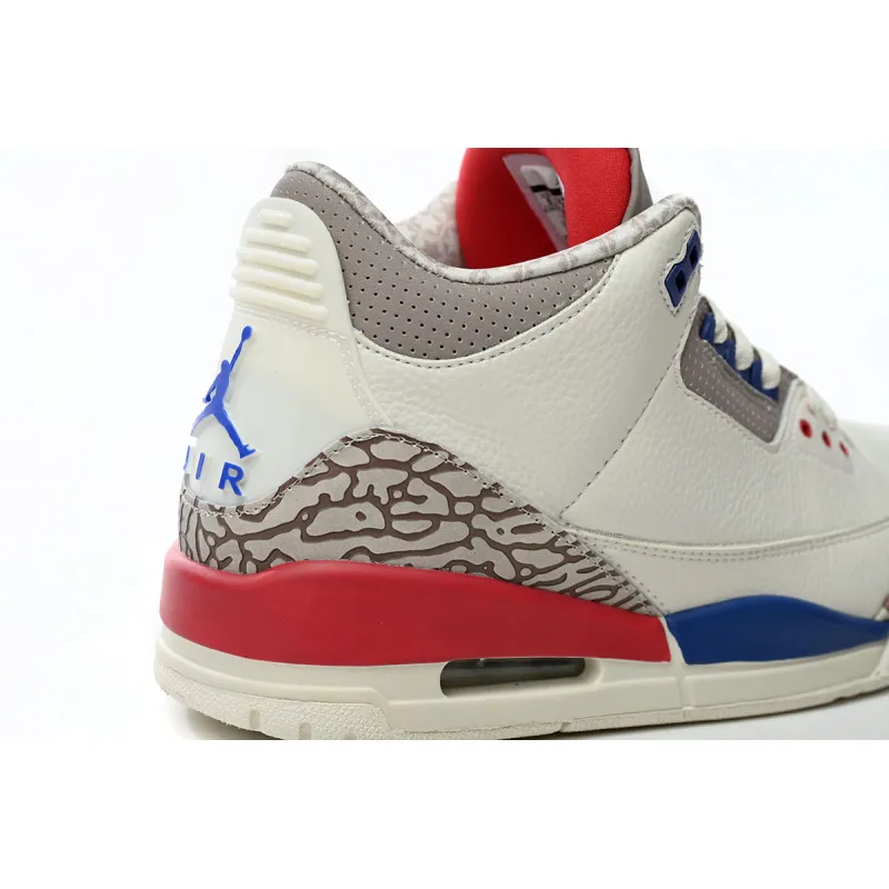 Air Jordan 3 Retro International Flight (GS)  398614-140