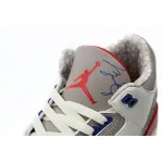 Air Jordan 3 Retro International Flight (GS)  398614-140