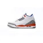 Air Jordan 3 Retro Knicks 136064-148