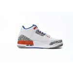 Air Jordan 3 Retro Knicks 136064-148