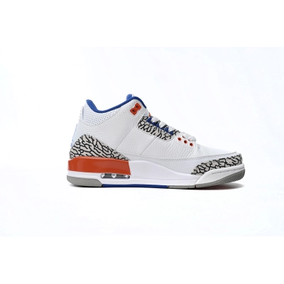 Air Jordan 3 Retro Knicks 136064-148 02