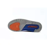 Air Jordan 3 Retro Knicks 136064-148