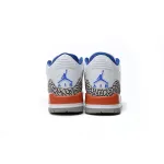 Air Jordan 3 Retro Knicks 136064-148