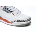 Air Jordan 3 Retro Knicks 136064-148