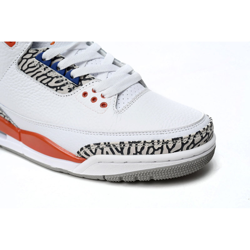 Air Jordan 3 Retro Knicks 136064-148