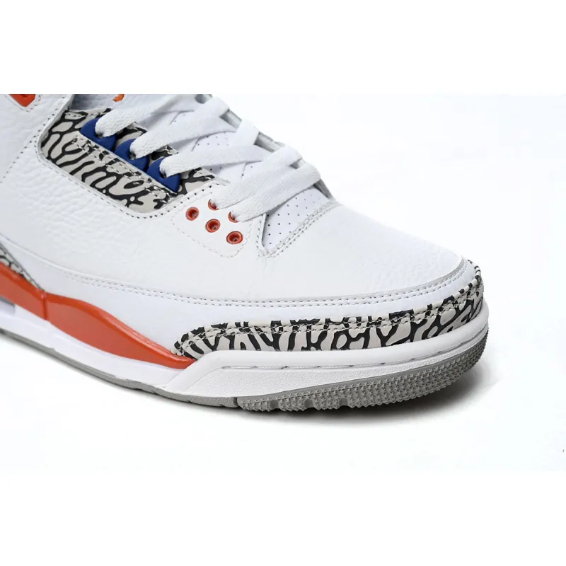 Air Jordan 3 Retro Knicks 136064-148