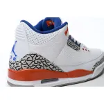 Air Jordan 3 Retro Knicks 136064-148
