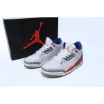 Air Jordan 3 Retro Knicks 136064-148