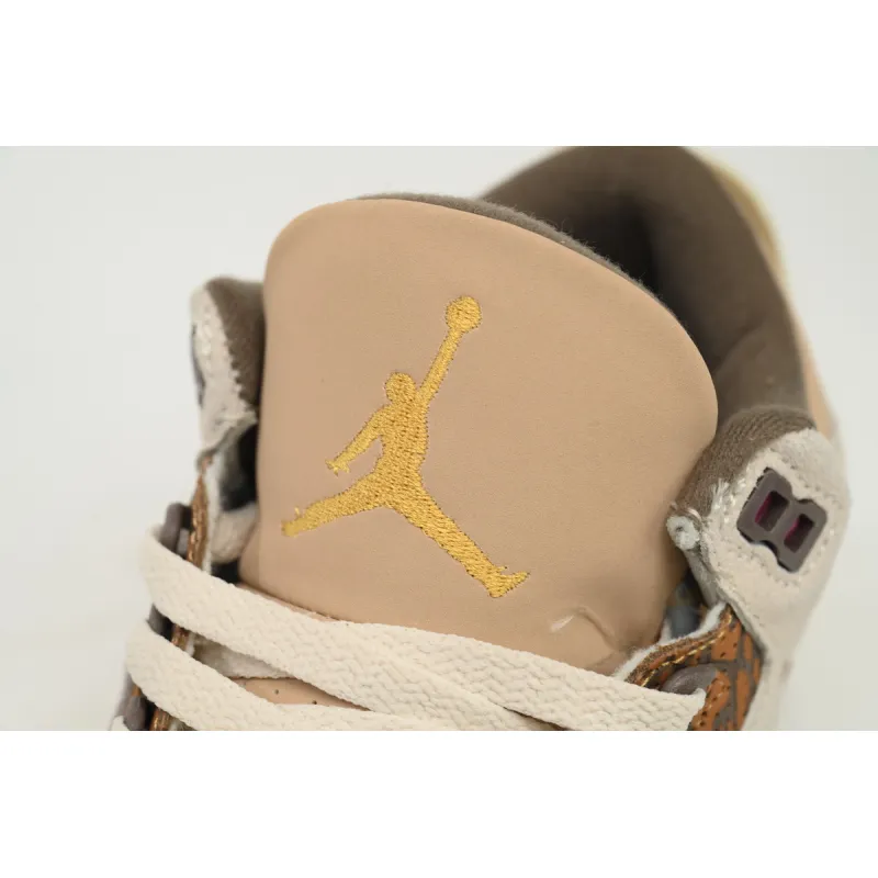 Air Jordan 3 Retro Palomino CT8532 102