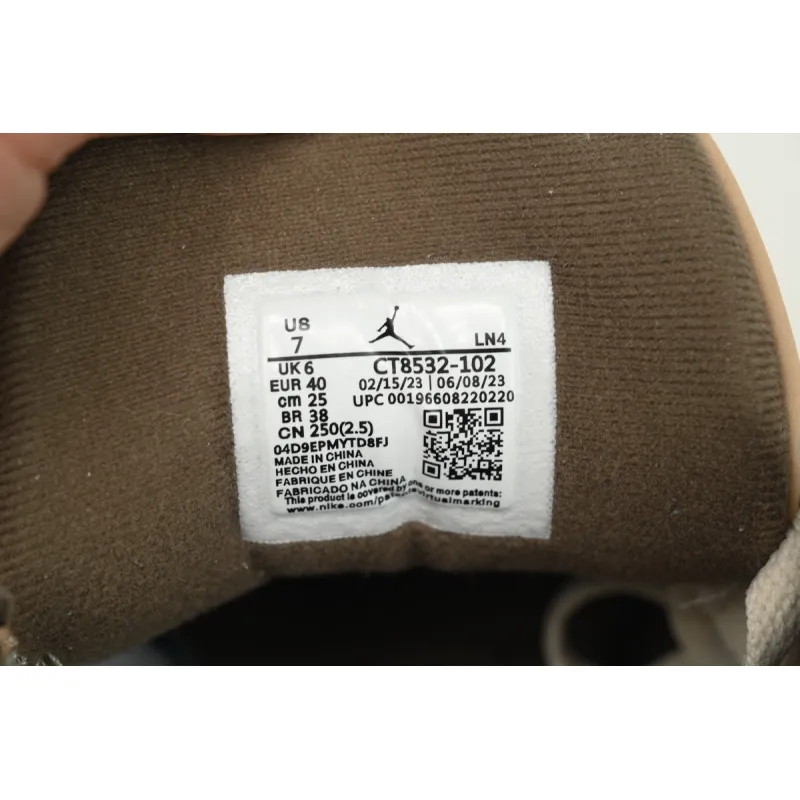 Air Jordan 3 Retro Palomino CT8532 102