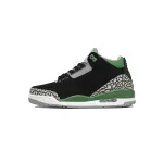 Air Jordan 3 Retro Pine Green CT8532-030 